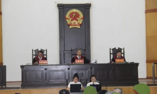 Gia đình ông Trịnh Văn Quyết khắc phục xong trách nhiệm bồi thường dân sự, nộp thừa hơn 22 tỷ đồng