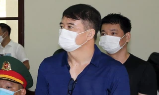 Các bị cáo đều ăn năn, riêng cựu đại tá Biên phòng nói nếu HĐXX không xem xét sẽ 'kêu oan suốt đời'
