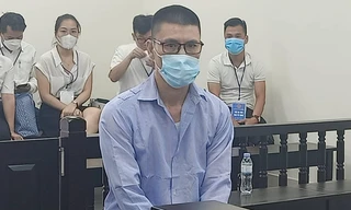 Lĩnh 9 năm tù vì bắt cóc, dọa giết 'con nợ' của bạn 