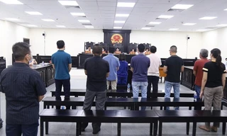 Cựu Chủ tịch Cty chứng khoán SMES cùng đồng phạm hầu tòa vì lừa đảo 300 tỷ đồng 