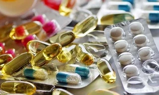 Nữ doanh nhân sản xuất ‘thuốc’ tăng cường sinh lý nam giới giả