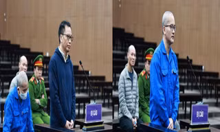 Nhân viên khai cựu Chủ tịch AIC Nguyễn Thị Thanh Nhàn chỉ đạo nâng giá gói thầu thêm 40% 