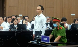 Cựu Chủ tịch FLC Trịnh Văn Quyết cùng hai em ruột kháng cáo 