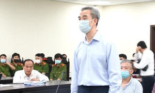 Cựu Giám đốc Bệnh viện Tim Hà Nội trải lòng, đề nghị giảm nhẹ cho cấp dưới