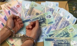 Nữ giúp việc 'giăng bẫy', chiếm đoạt 35 tỷ đồng của chủ nhà