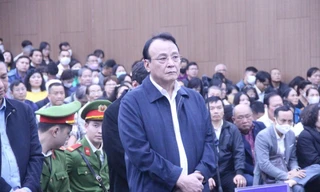 Ly kỳ vụ Chủ tịch Tân Hoàng Minh Đỗ Anh Dũng bị lừa 80 tỷ đồng