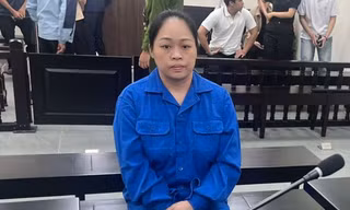 Nữ giám đốc chiếm đoạt tiền của 29 người muốn đi xuất khẩu lao động Nhật Bản 