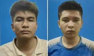 3 đối tượng lang thang chuyên tìm người đồng tính nam để cướp tài sản 