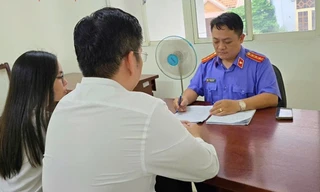 Vụ nổ súng ở Vĩnh Long: Viện KSND Tối cao xác minh dấu hiệu bất thường liên quan vụ tai nạn giao thông