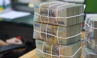 Thoả thuận ngầm của nhân viên ba ngân hàng trong vụ chuyển 30 nghìn tỷ đồng ra nước ngoài