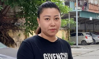 Cựu đại úy từng 'đại náo' ở sân bay lĩnh 7 năm tù vì cướp tài sản