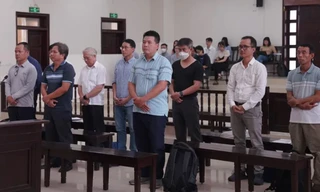 Vụ cao tốc Đà Nẵng - Quảng Ngãi: 10 bị cáo được giảm án, 5 nhà thầu phải bồi thường 460 tỷ đồng