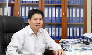 Cựu thứ trưởng Bộ Y tế Trương Quốc Cường hầu tòa ngày mai