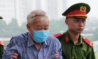 Lời nói sau cùng của dàn cựu lãnh đạo HOSE ‘giúp sức’ cho ông Trịnh Văn Quyết 