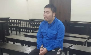 Tuyên án kẻ tấn công hàng loạt cô gái vì không kiếm được người yêu 