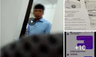 Kết luận vụ đại tá công an bị tố quấy rối phụ nữ ở Lào Cai 