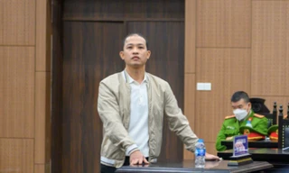 Đại gia khai lý do đưa sổ tiết kiệm cho ‘siêu lừa’ Nguyễn Thị Hà Thành quản lý 