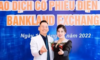 Vẽ dự án 'ma', dựng 70 phó chủ tịch, tổng giám đốc để lừa đảo huy động vốn