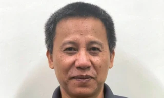 Lê Dũng Vova bị phạt 5 năm tù vì tuyên truyền chống phá Nhà nước