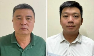 Xét xử cựu vụ phó gợi ý bà chủ doanh nghiệp xăng dầu hối lộ để đổi nhà to hơn