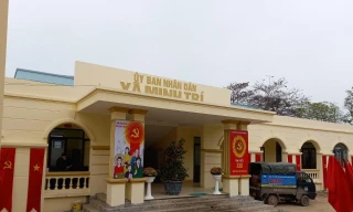 Lạ lùng, chính quyền giao trưởng thôn giải quyết đơn thư của người dân 