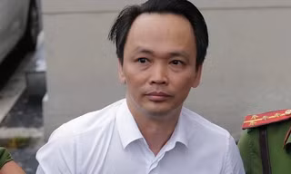 Cựu Chủ tịch Tập đoàn FLC Trịnh Văn Quyết được giảm án còn 7 năm tù