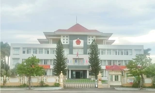 Phú Yên tồn tại nhiều vi phạm trong công tác phòng chống tham nhũng