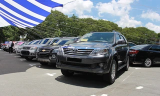 'Nữ quái' giả cán bộ ngân hàng lừa bán tài sản phát mại chiếm đoạt tiền tỷ