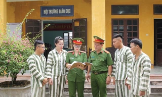 Công an cấp xã có nhiệm vụ, quyền hạn gì trong thi hành án hình sự?