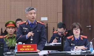 Viện kiểm sát cấp huyện hoạt động tố tụng như thế nào khi không còn công an cấp huyện?