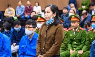 Kẽ hở khâu thẩm định của nhân viên ngân hàng giúp “siêu lừa” chiếm đoạt 433 tỷ đồng 