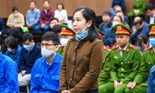 Kẽ hở khâu thẩm định của nhân viên ngân hàng giúp “siêu lừa” chiếm đoạt 433 tỷ đồng 