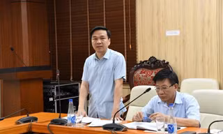 Thanh tra Chính phủ nêu một số tồn tại ở các đơn vị Bộ GTVT
