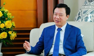 Những lần nhận tiền tỷ của cựu Bí thư Tỉnh ủy Hải Dương trong vụ Cty Việt Á