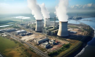 Những ngành nào được hưởng lợi khi khởi động điện hạt nhân? 