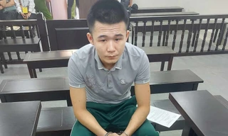 Gã trai trẻ sát hại gái bán dâm vì bị vòi thêm tiền