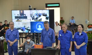 Xét xử vụ án tại Công ty Tây Hồ: Luật sư đề nghị triệu tập điều tra viên đến tòa 