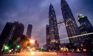 Lỗ hổng trong chuỗi cung ứng chip tại Đông Nam Á