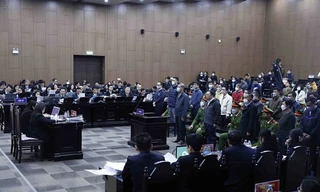 Cựu Bí thư Đồng Nai: 'Chỉ đạo tạo điều kiện cho AIC tức là đơn giản thủ tục hành chính' 