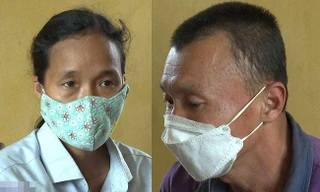 Vợ cùng tình nhân pha thuốc diệt chuột vào sữa cho chồng uống