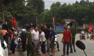 Một quân nhân Binh chủng Đặc công bị sát hại khi về quê nghỉ phép