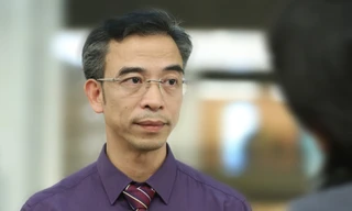 Cựu Giám đốc Bệnh viện Tim Hà Nội bị truy tố ở khung tới 20 năm tù 