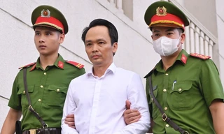 Phán quyết của toà về quyền lợi nhà đầu tư trong vụ cựu Chủ tịch FLC Trịnh Văn Quyết