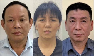 Cơ quan điều tra kiến nghị kiểm soát hoạt động mua sắm thường xuyên của NXB Giáo dục Việt Nam