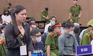 Cựu nữ giám đốc tố bị cán bộ gây khó phải bán nhà để bồi thường