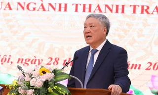 Phó Thủ tướng Thường trực Nguyễn Hòa Bình: 'Lãng phí lớn quá, rất sốt ruột' 