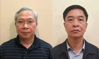 Dàn cựu lãnh đạo VEC gây thiệt hại 460 tỷ tại dự án cao tốc Đà Nẵng - Quảng Ngãi sắp hầu tòa