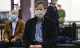 Hơn 90 cán bộ thuộc Trung ương quản lý bị kỷ luật vì liên quan đến tham nhũng