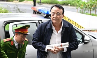 Vụ án Tân Hoàng Minh: Bị hại mong sớm được trả lại tiền