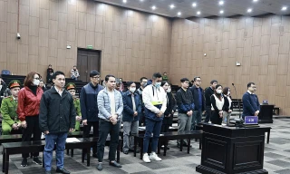 3 cựu phó giám đốc sở sắp hầu tòa phúc thẩm giai đoạn 2 vụ án 'Chuyến bay giải cứu'